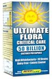Renew Life Ultimate Flora Critical Care 50 billion 60 capsules