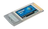 D-Link Air DWL 610 - Network adapter - CardBus - 802.11b