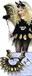 Bat Accessory Kit- Costume Accessories