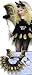 Bat Accessory Kit- Costume Accessories