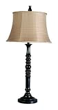 Weber Table Lamp With Shade