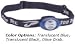 Scout Headlamp Flashlight, Translucent Blue (SCT-BL) Category: Miscellaneous Flashlights