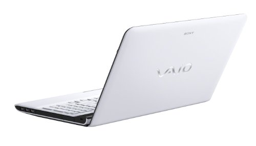 Sony VAIO SVE1513B1EW images7