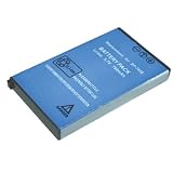 Rechargeable Battery for Kyocera Finecam SL400R digital camera/camcorder