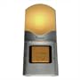 Morning Sunrise System Dawn Dusk Sun Alarm Clock SRS210US