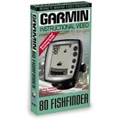 Garmin GPS Map: 182C and 188-188C Sounder