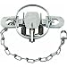 Duke Company 0490 Coil Spring Animal Trap