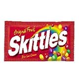 Skittles Original Fruit - 36 Bags/ Box - 1 Box
