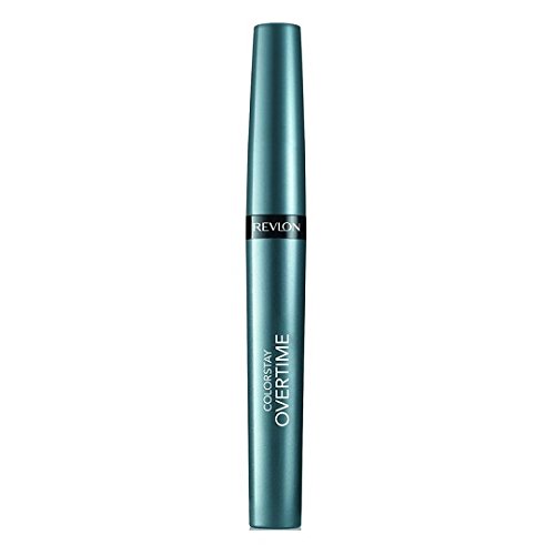 Revlon Color Stay 24 Mascara, Blackened Brown, 0.21 Fluid Ounce