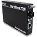 FXC RJ45 to 2KM MMF(SC)メディアコンバータ LE2862-02