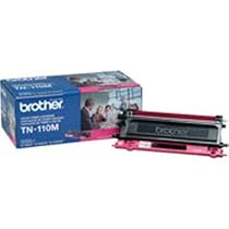 Brother TN110M Magenta Toner Cartridge Compatible with HL-4040CN, HL-4070CDW Series
