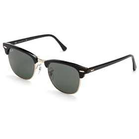 Ray-Ban 3016 Clubmaster Sunglasses