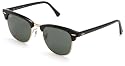 Ray-Ban 3016 Clubmaster Sunglasses