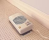 Heating & Air Conditioning Booster