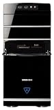 Medion Akoya P2301 D Desktop PC (Intel Core i3 550, 3,2GHz, 4GB RAM, 1,5 TB HDD, ATI HD 5670, DVD, Win 7 HP)
