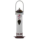 Iowa State Cyclones Bird Feeder
