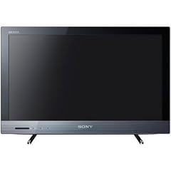 ソニー 22V型地上・BS・110度CSデジタルハイビジョンLED液晶テレビ ブラック（別売USB HDD録画対応）BRAVIA KDL-22EX420-B