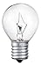 Philips 415414 Hi-Intensity 40-Watt S11 Intermediate Base Light Bulb