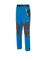 Izas Pantalón Trekking Aletch (Azul / Gris Oscuro)