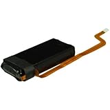 Battery2go Rechargeable Battery 700mAh For iPOD iPOD Classic 160GB, B5LAA, 616-0232, MA450LL/A, MB565LL/A, MA147LL/A