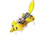 Robot Sliding Fox (Vibrating) TAM71116
