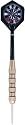 Unicorn Gold Medal 27g Darts Set (27g)