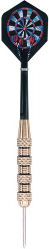 Unicorn Gold Medal 27g Darts Set (27g)