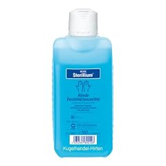 Bode H�nde-Desinfektionsmittel Sterillium, 500ml Flasche