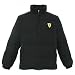 Ferrari Quilted Winter Jacket