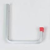 Eigenschaften GAH Alberts  / ALLZWECKHAK. ALU 155X140X60 805548