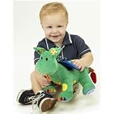 Neurosmith Dot the Musical Dragon