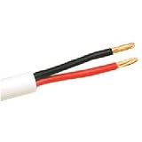Cables To Go 500ft 16/2 Cl2 In Wall Spkr Cbl 65 strands per conductor 99.9% high-purity copper