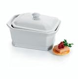 Générique - Terrine Rectangulaire - 900 g