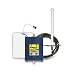 Wilson Electronics SOHO Cell Phone Signal Booster Kit for Small Office and Home Office with Omni-Directional and Panel Antennas