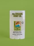 Deodorant Stick Unscented 2.50 Ounces