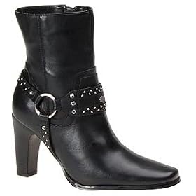 Harley Davidson Women's Julia Boot