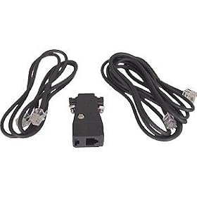 Meade #505 Connector Cable Set for the LX-90 and LXD-55, ETX-90, ETX-105, and ETX-125 Series... by