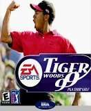 Tiger Woods '99 PGA Tour