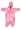 Pastel Pink Patchwork