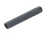 3/8 Driver x 5/8, X-Long Plug Socket