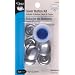 Dritz Aluminum Cover Button Kits-Many Sizes