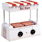 Nostalgia Electrics™ HDR-565 Vintage Collection™ Hot Dog Roller