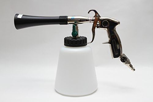 Auto Detailing Cleaning Air Product Gun