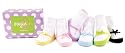 Baby Socks - Suzie Q's Gift Box