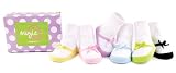 from Trumpette Baby Socks - Suzie Qs Gift Box