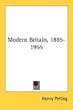 Modern Britain, 1885-1955