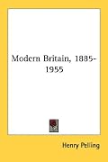 Modern Britain, 1885-1955