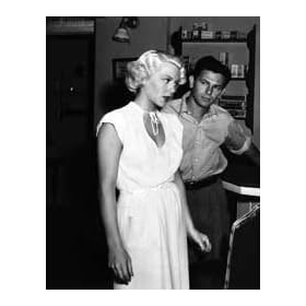 LANA TURNER, JOHN GARFIELD, TAY GARNETT �