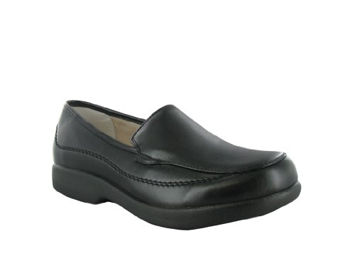 Cecile Women's Casual Shoe Black/Black