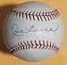 Joe Torre Autographed/Hand Signed MLB Baseball